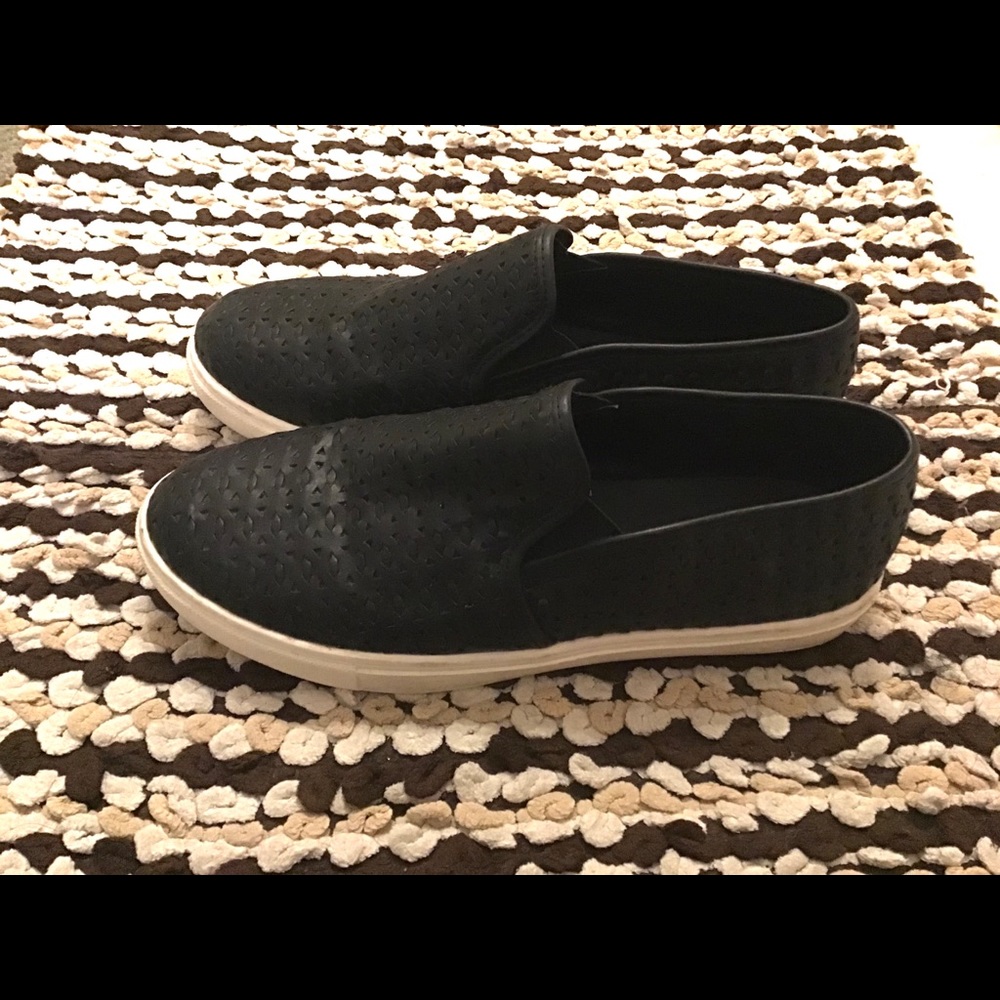 Steve Madden Slip on Sneakers
